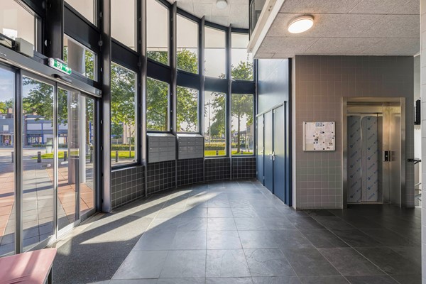 Medium property photo - Nagelerstraat 52, 8301 XE Emmeloord